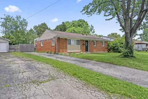 Exterior - 4034 E Mound St, Columbus, OH 43227 photo 1 of 10