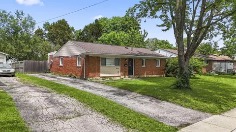 Exterior - 4034 E Mound St, Columbus, OH 43227 photo 9 of 10