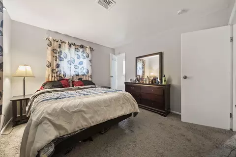 Bedroom - 4034 E Mound St, Columbus, OH 43227 photo 2 of 6