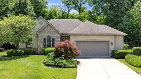 7624 Mikayla Dr, Westerville, OH 43082