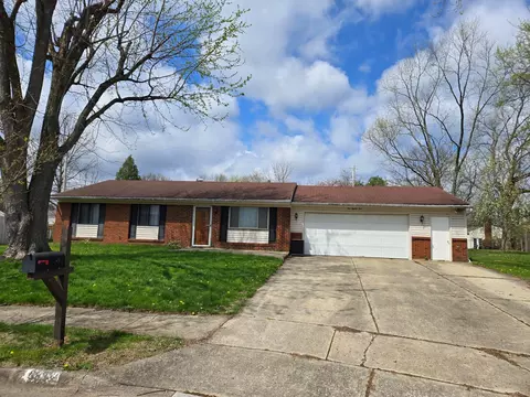 185 Fairlawn Ct, Westerville, OH 43081