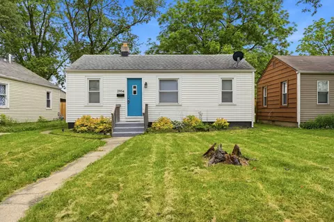 2954 Grasmere Ave, Columbus, OH 43224