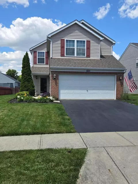 6120 Nasby Dr, Galloway, OH 43119
