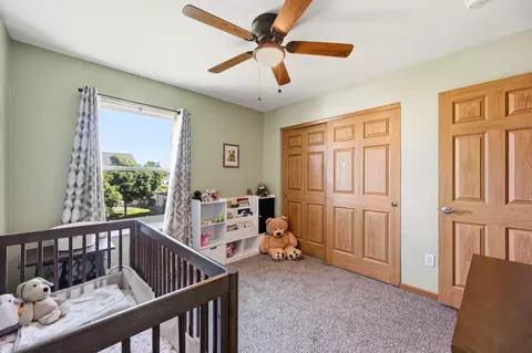 Bedroom - 6120 Nasby Dr, Galloway, OH 43119 photo 5 of 8
