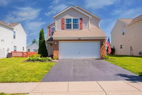 6120 Nasby Dr, Galloway, OH 43119