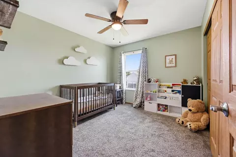 Bedroom - 6120 Nasby Dr, Galloway, OH 43119 photo 4 of 8