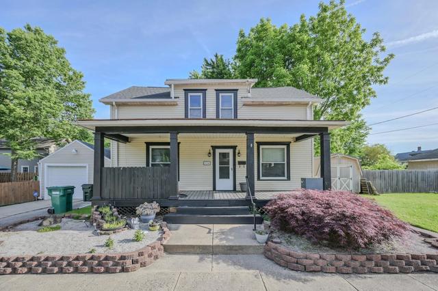 124 College, Urbana, OH 43078