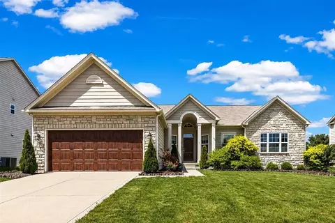 2009 Rocklake Ct, Lewis Center, OH 43035