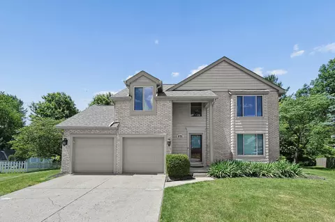 651 Lytton Ct, Columbus, OH 43230