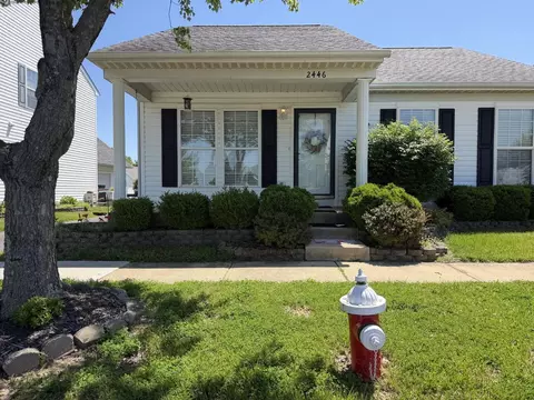 2446 Rosecrest St, Grove City, OH 43123