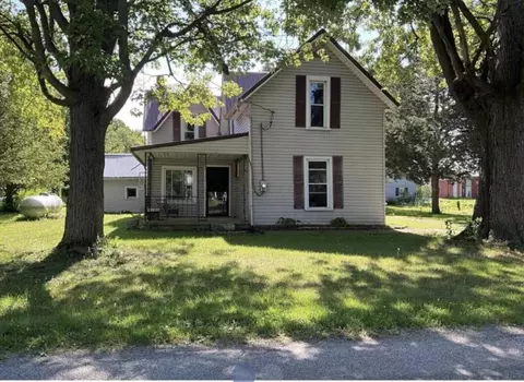 2850 Agosta Meeker Rd N, Marion, OH 43302