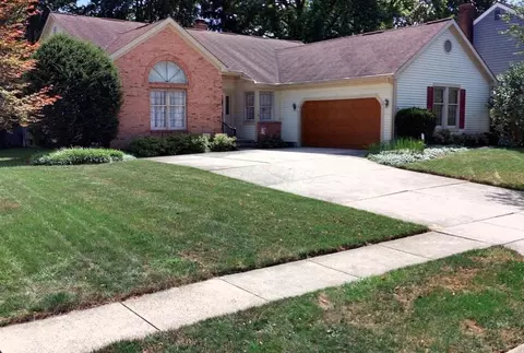 3369 River Narrows Rd, Hilliard, OH 43026