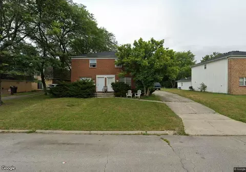 2040 Bairsford Dr, Columbus, OH 43232