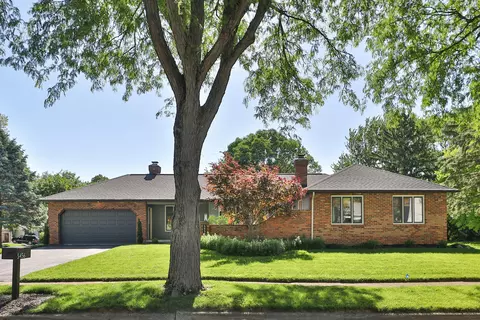 5456 Millington Rd, Columbus, OH 43235