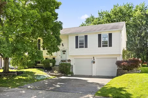 3767 Bridle Ct, Columbus, OH 43221