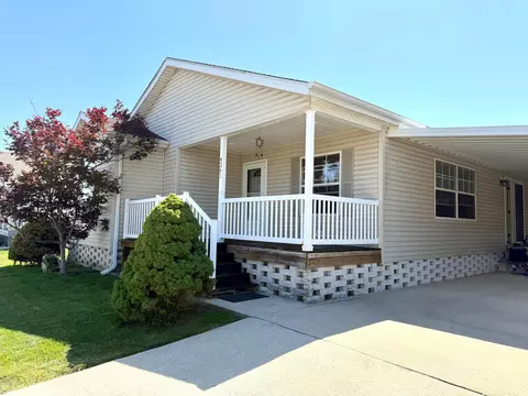 4361 Todd Pl, Columbus, OH 43207
