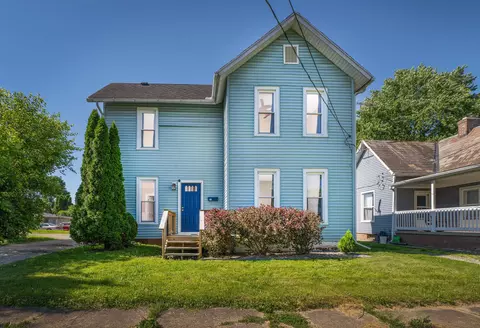93 Hancock St, Newark, OH 43055
