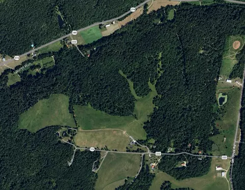 24539 Huffines Rd, Rockbridge, OH 43149