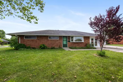 1635 Rosehill Rd, Reynoldsburg, OH 43068