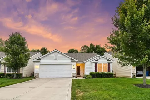 116 Broadstone Cir E, Blacklick, OH 43004