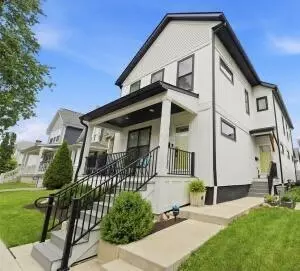 1398-1400 N 6th St, Columbus, OH 43201