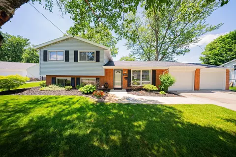 1179 Colonial Ave, Marion, OH 43302