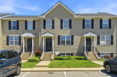 316 Southworth Dr, Sunbury, OH 43074