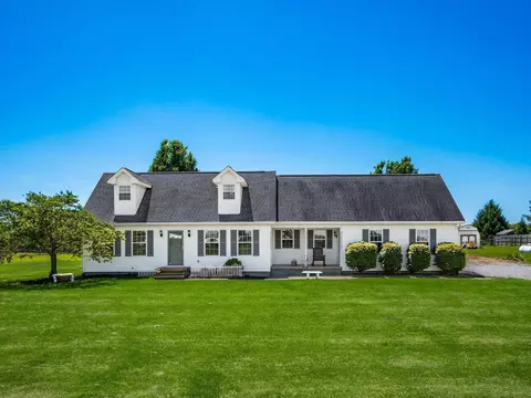 9736 Kilbourne Rd, Sunbury, OH 43074