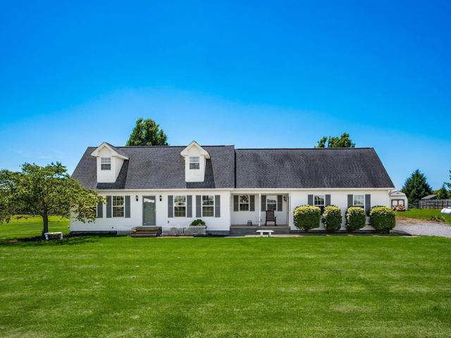 9736 Kilbourne Rd, Sunbury, OH 43074