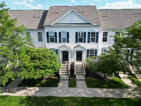5635 Middle Falls St #39, Dublin, OH 43016