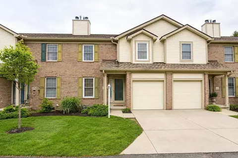 6644 Eastland Ct, Columbus, OH 43085