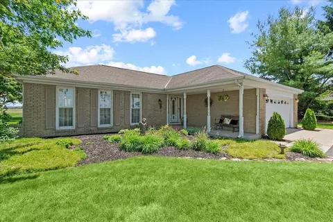 135 N Dugan Rd, Urbana, OH 43078