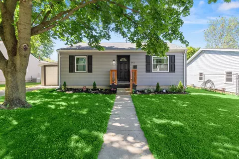 341 Henry St, Urbana, OH 43078
