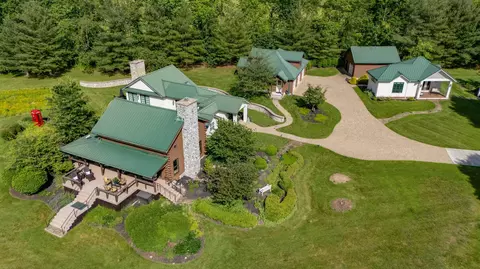 850 State Route 681 S, Albany, OH 45710