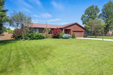 Exterior - 437 Garden Pl, Marion, OH 43302 photo 2 of 6