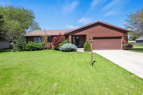 437 Garden Pl, Marion, OH 43302