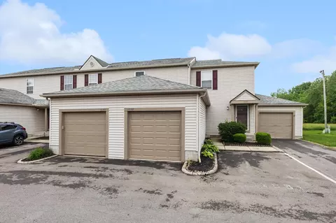 1699 Ridgebury Dr #143E, Hilliard, OH 43026