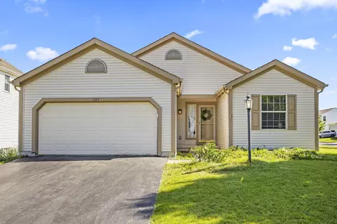 385 Flat River St, Pickerington, OH 43147