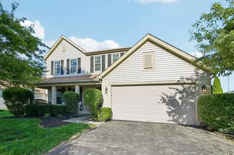 6744 Damson Pl, Westerville, OH 43082