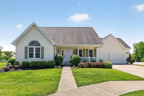 1338 Advent Ct, Marysville, OH 43040