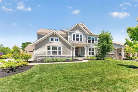 1449 Adena Pointe Dr, Marysville, OH 43040