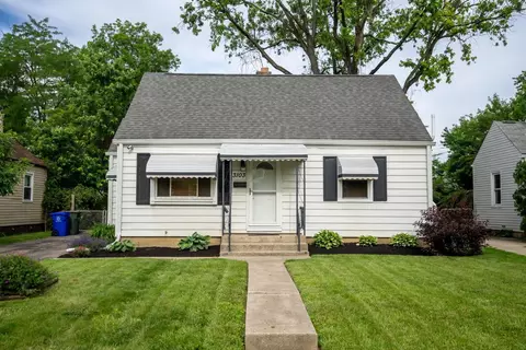 3103 Azelda St, Columbus, OH 43224