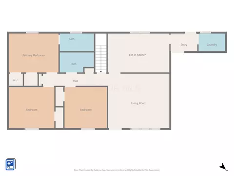 Floorplan - 17329 Zig Zag Dr, Circleville, OH 43113 photo 2 of 3