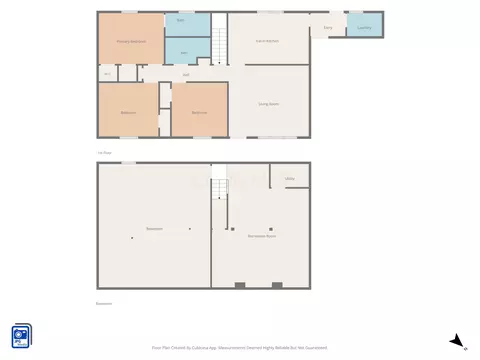 Floorplan - 17329 Zig Zag Dr, Circleville, OH 43113 photo 1 of 3