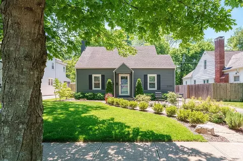 2259 Astor Ave, Columbus, OH 43209