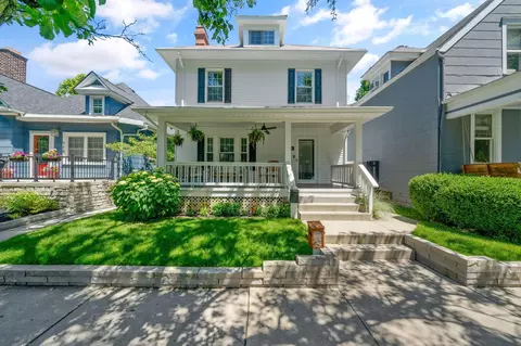 220 E Mithoff St, Columbus, OH 43206