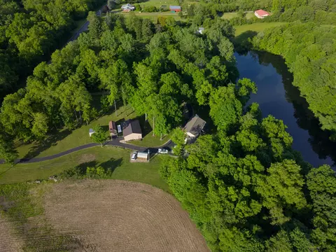 7521 Mingo-lewisburg Rd, North Lewisburg, OH 43060