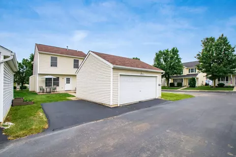 Exterior - 9181 Constitution Ave, Orient, OH 43146 photo 8 of 12