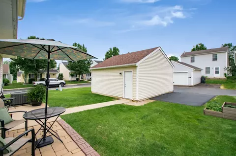 Exterior - 9181 Constitution Ave, Orient, OH 43146 photo 9 of 12