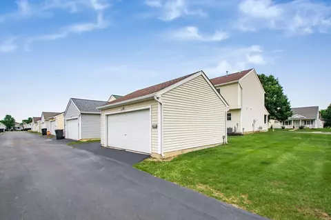 Exterior - 9181 Constitution Ave, Orient, OH 43146 photo 10 of 12